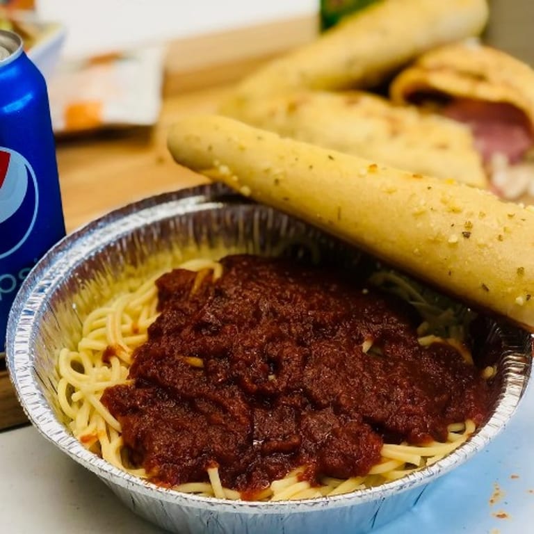 Satisfying Lunch Selections