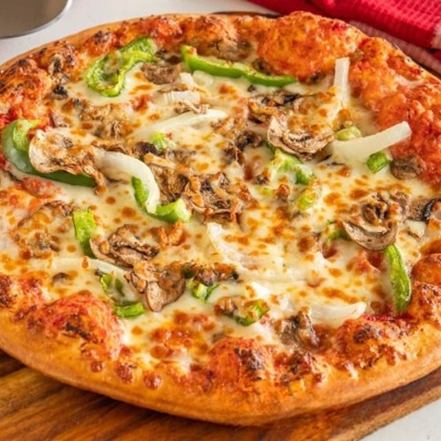 Pizza (20").