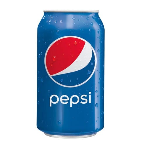 Soda (Can).