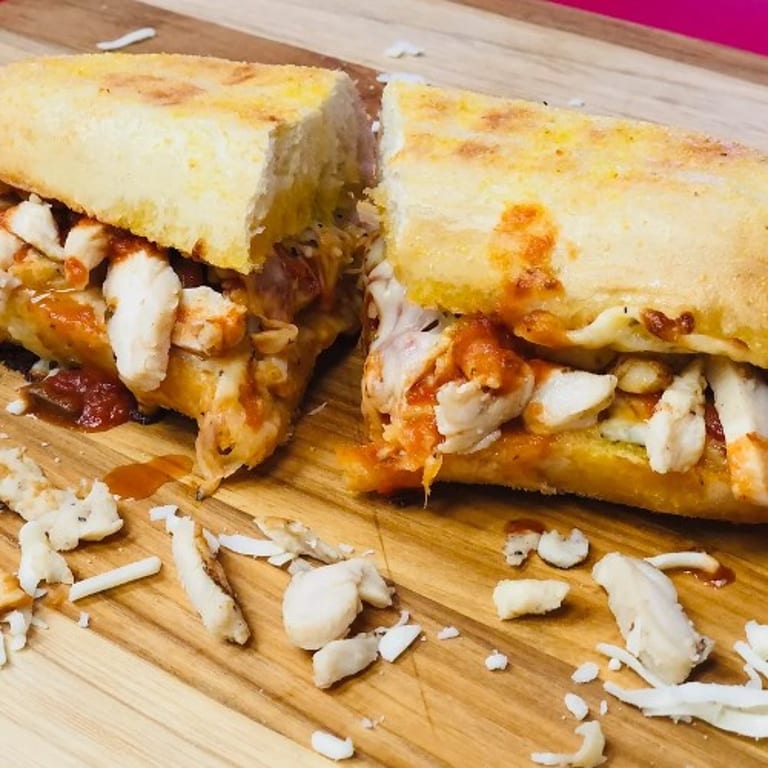 Delicious Grilled Chicken Options