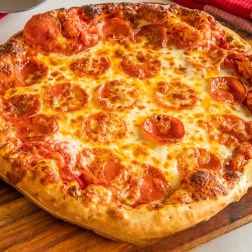 Dinner for Two.