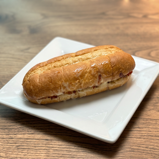 Chicken Bacon Ranch